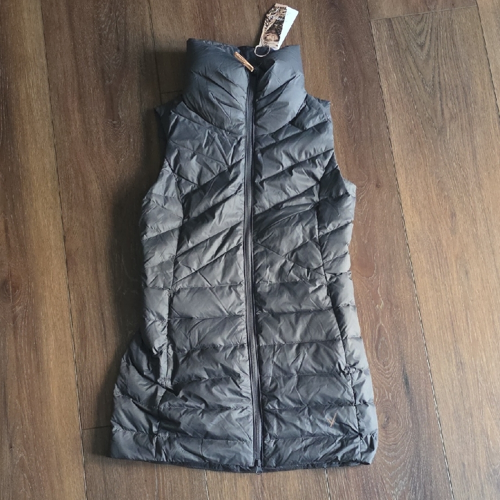 INDYEVA Kapa Vest - Women's Storm Sky / XS
